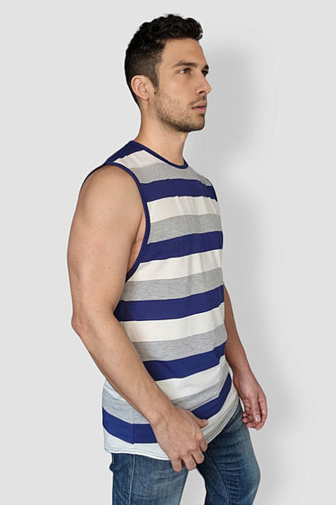 Playera Sport sin Mangas Dawn